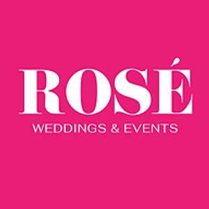 Rosé Weddings & Events