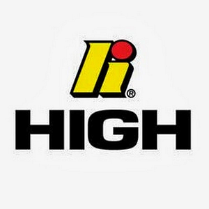 High Concrete Group