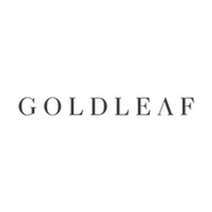 GOLDLEAF - Logo