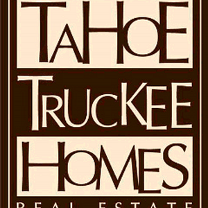 Tahoe Truckee Homes - Logo