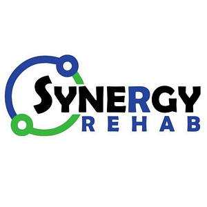 Synergy Rehab | Clayton Heights - Logo