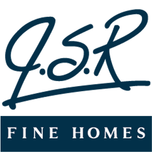 J S Robinson Fine Homes - Logo