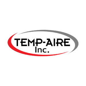 Temp-Aire Inc. - Logo