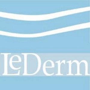 LeDerm - Logo
