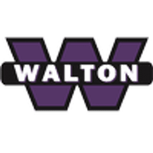 Walton Contracting - Logo