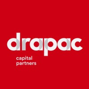 Drapac Capital Partners - Logo