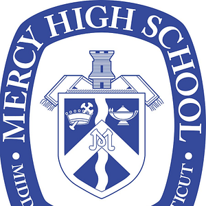 Mercy High School - Logo
