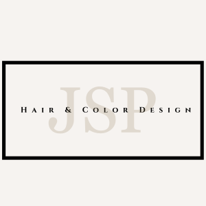 JSP Hair & Color Design