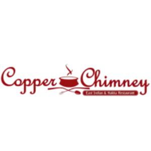 Copper Chimney - Logo