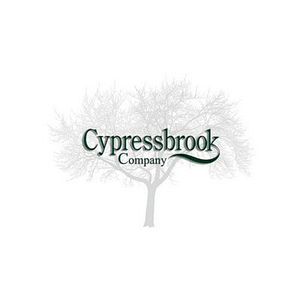 Cypressbrook Company - Logo
