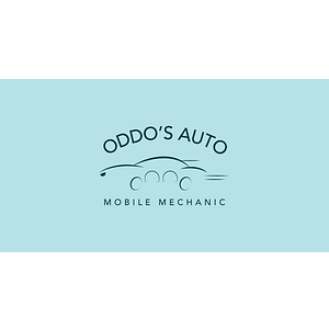 Oddo's Auto Repair and Service - Logo