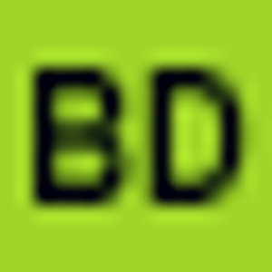 B&D Towing & Recovery - Logo