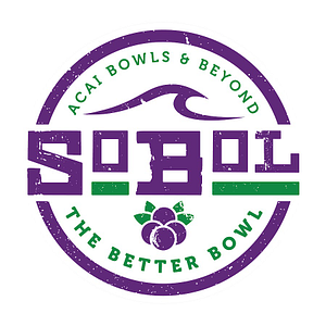 SoBol Lake Mary - Logo