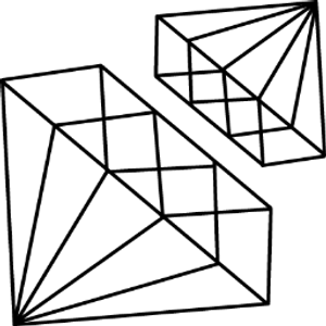 Double Diamond Wellness, Inc. - Logo