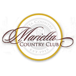 Marietta Country Club - Logo