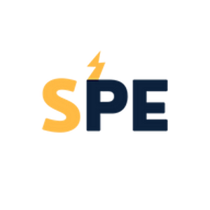 Smart Power Electric Inc - Logo