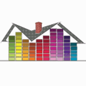 Padlo's Perfect Painting - Logo