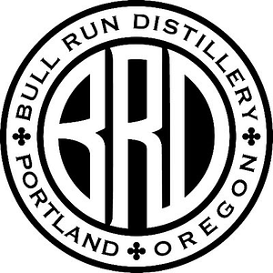 Bull Run Distillery - Logo