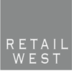 Retail West Properties - Logo
