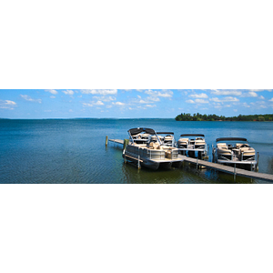 Santee Boat Rentals - Logo