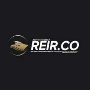 Real Estate Investment Results - Logo
