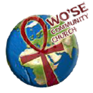 Wo'se Community Church - Logo