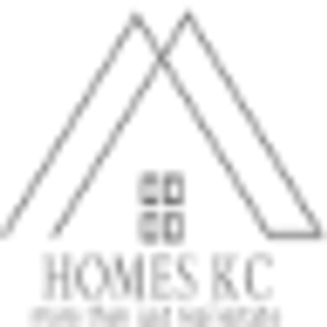 Homes KC - Logo
