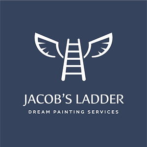 Jacob's Ladder Dream Painting Services - Logo