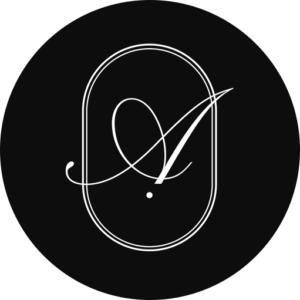 Andrea Anez INTERIOR + ARCH - Logo