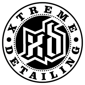 XTREME DETAILING - Paint Correction, Ceramic Coating & Pressure Washing - Logo