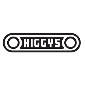 Higgy's