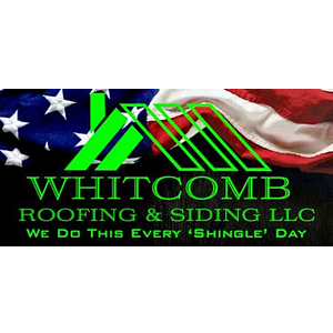 Whitcomb Roofing & Siding LLC - Logo