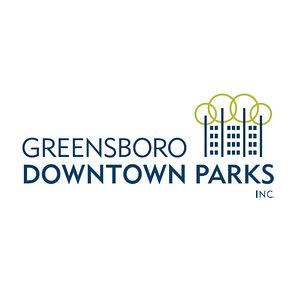 LeBauer Park @ Greensboro Downtown Parks, Inc. - Logo