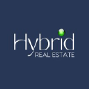 Cambria Trent, Principal Broker - Logo