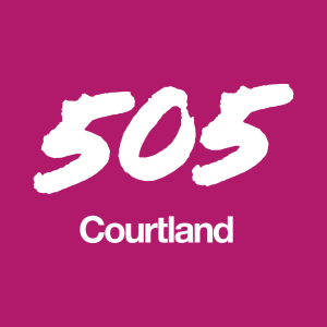505 Courtland