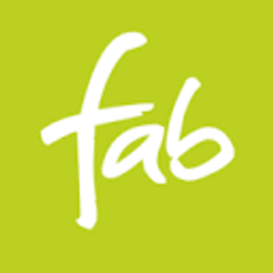 LiveInFlagler.com by Chris Austin - Logo