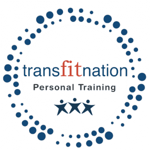 Transfitnation - Logo