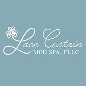 Lace Curtain Med Spa