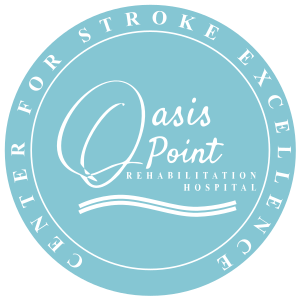 Oasis Point Rehabilitation Hospital