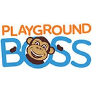Playground Boss - Playground equipment supplier in Allen