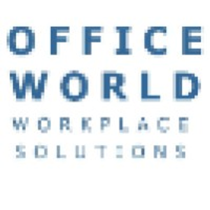 Office World Inc - Logo