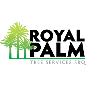 Royal Palm Tree Services SRQ - Logo