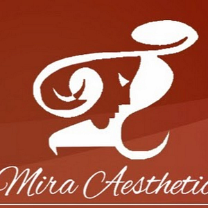 Mira Aesthetic Cosmetic Surgery Center - Dr. Mirrafati - Logo