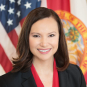 Attorney General Office - Logo
