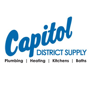 Capitol District Supply - Logo