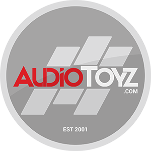 AudioToyz | Ceramic Coating, Paint Protection Film, Window Tinting, Vinyl Wrap