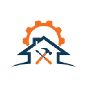 Barrientos Remodeling - Logo