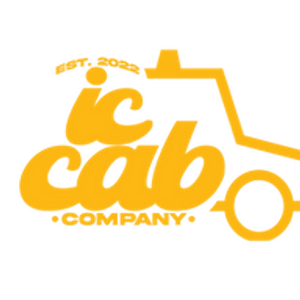 IC Cab - Logo