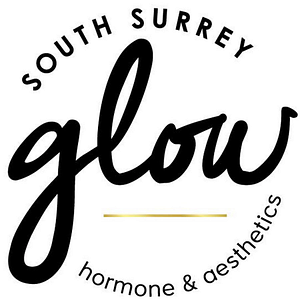 South Surrey Glow Hormone & Aesthetics - Logo