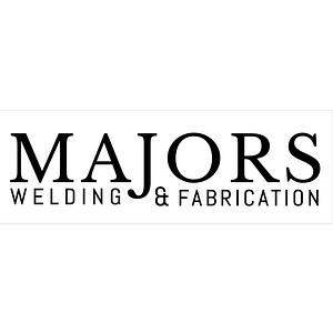Majors Welding & Fabrication - Logo